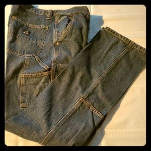 Carpenter jeans